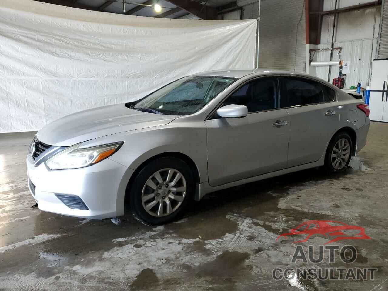 NISSAN ALTIMA 2017 - 1N4AL3AP1HC228467