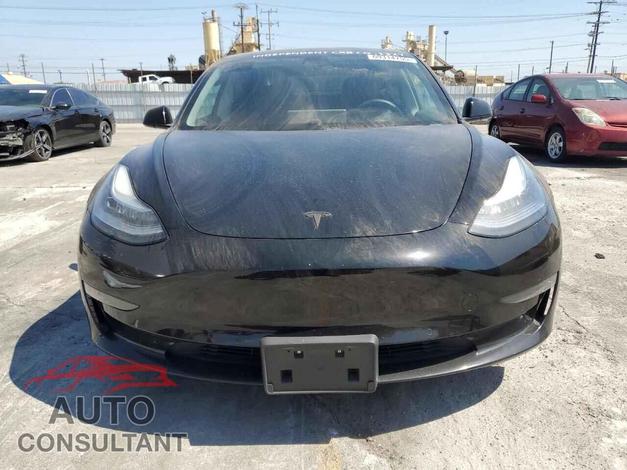 TESLA MODEL 3 2020 - 5YJ3E1EC3LF623559
