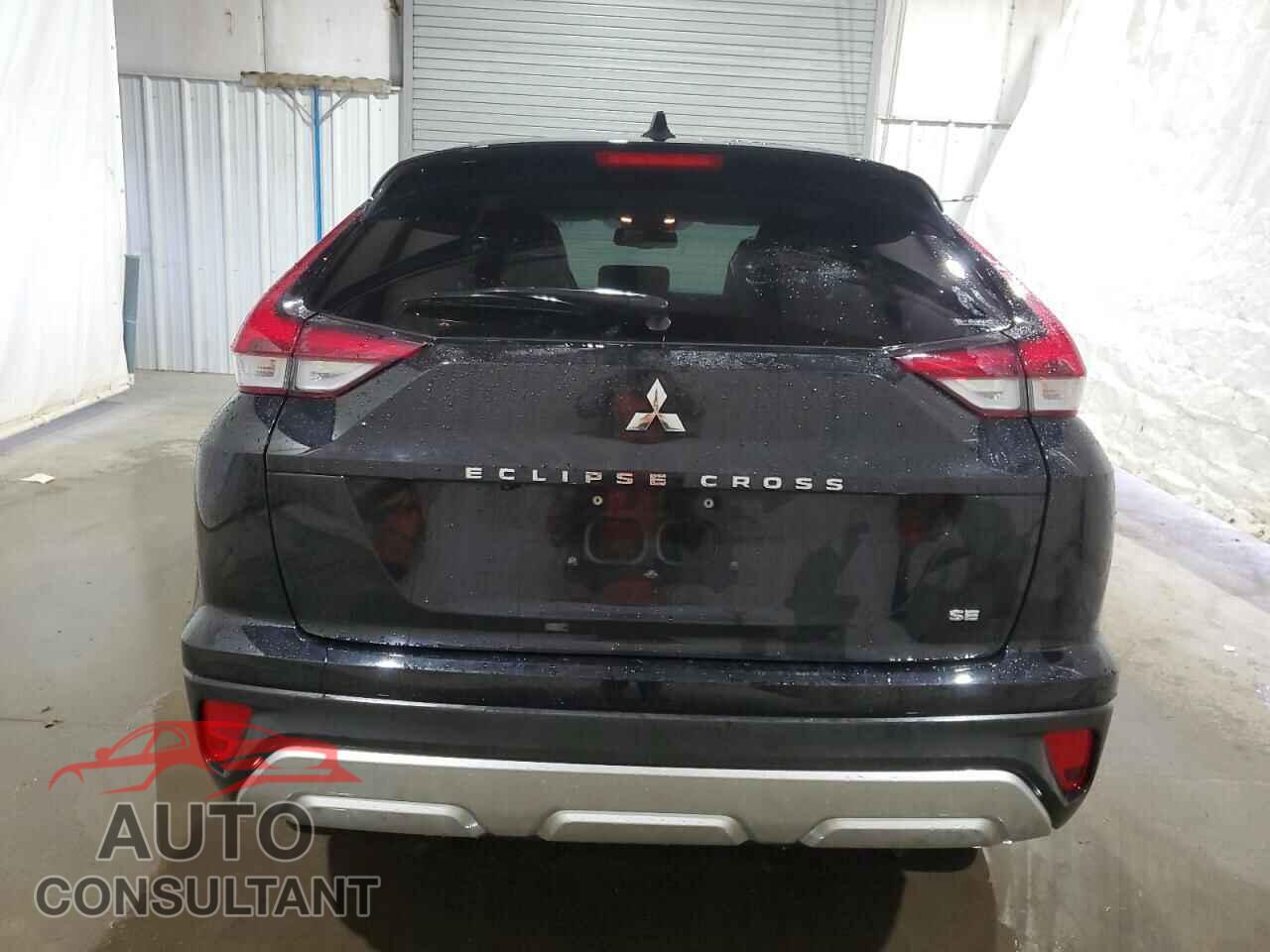 MITSUBISHI ECLIPSE 2024 - JA4ATWAA7RZ061080