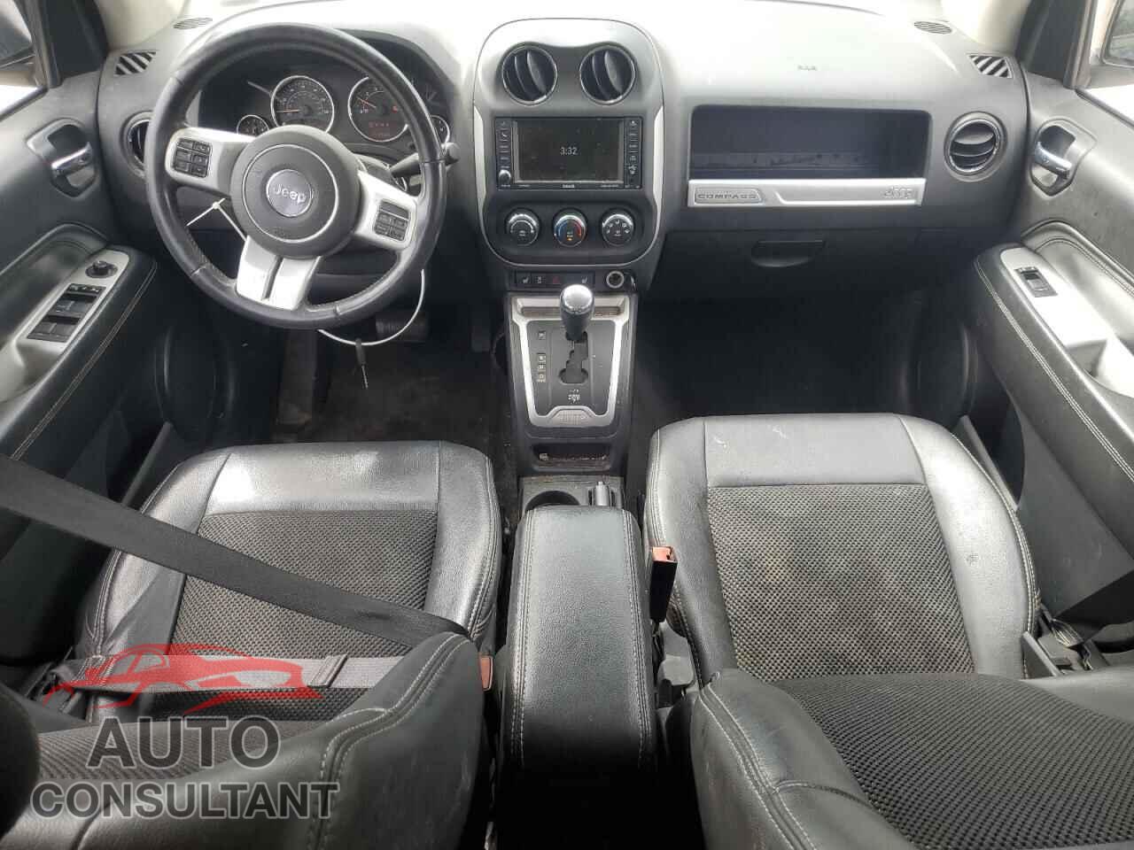 JEEP COMPASS 2014 - 1C4NJDEBXED652774