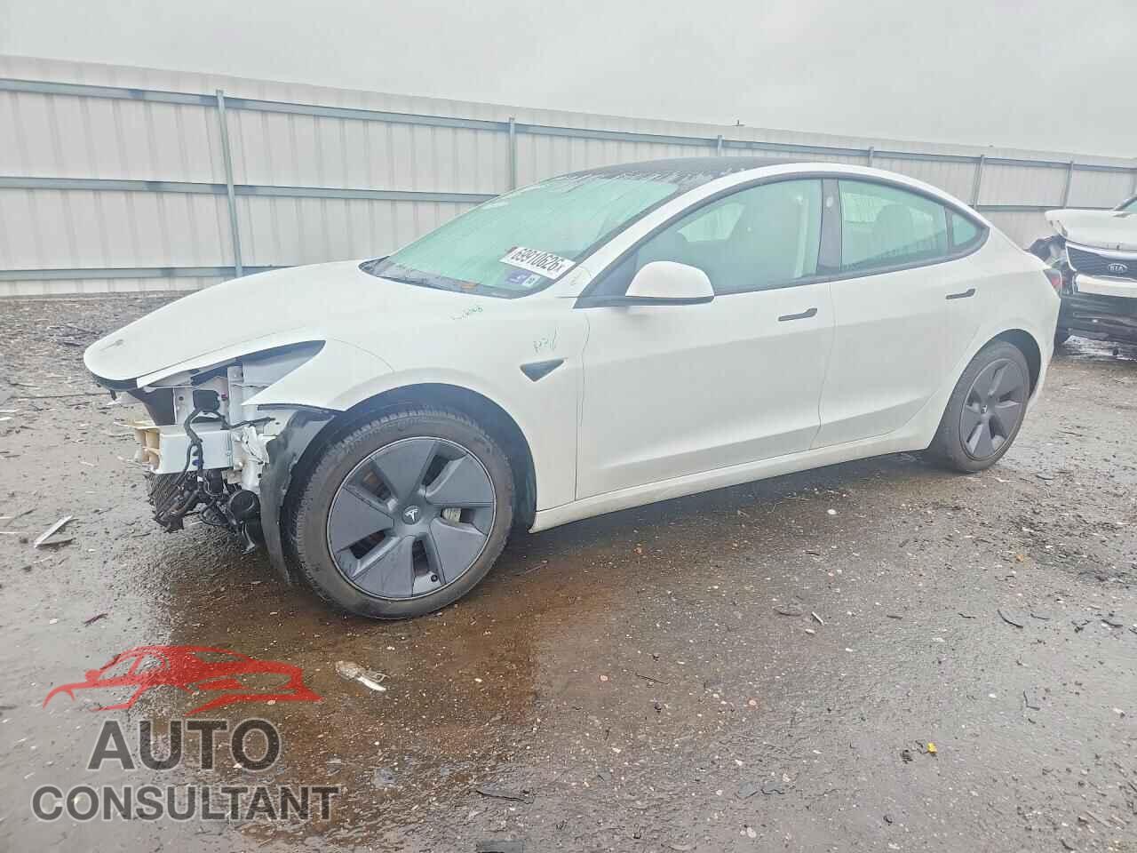 TESLA MODEL 3 2023 - 5YJ3E1EA1PF511475