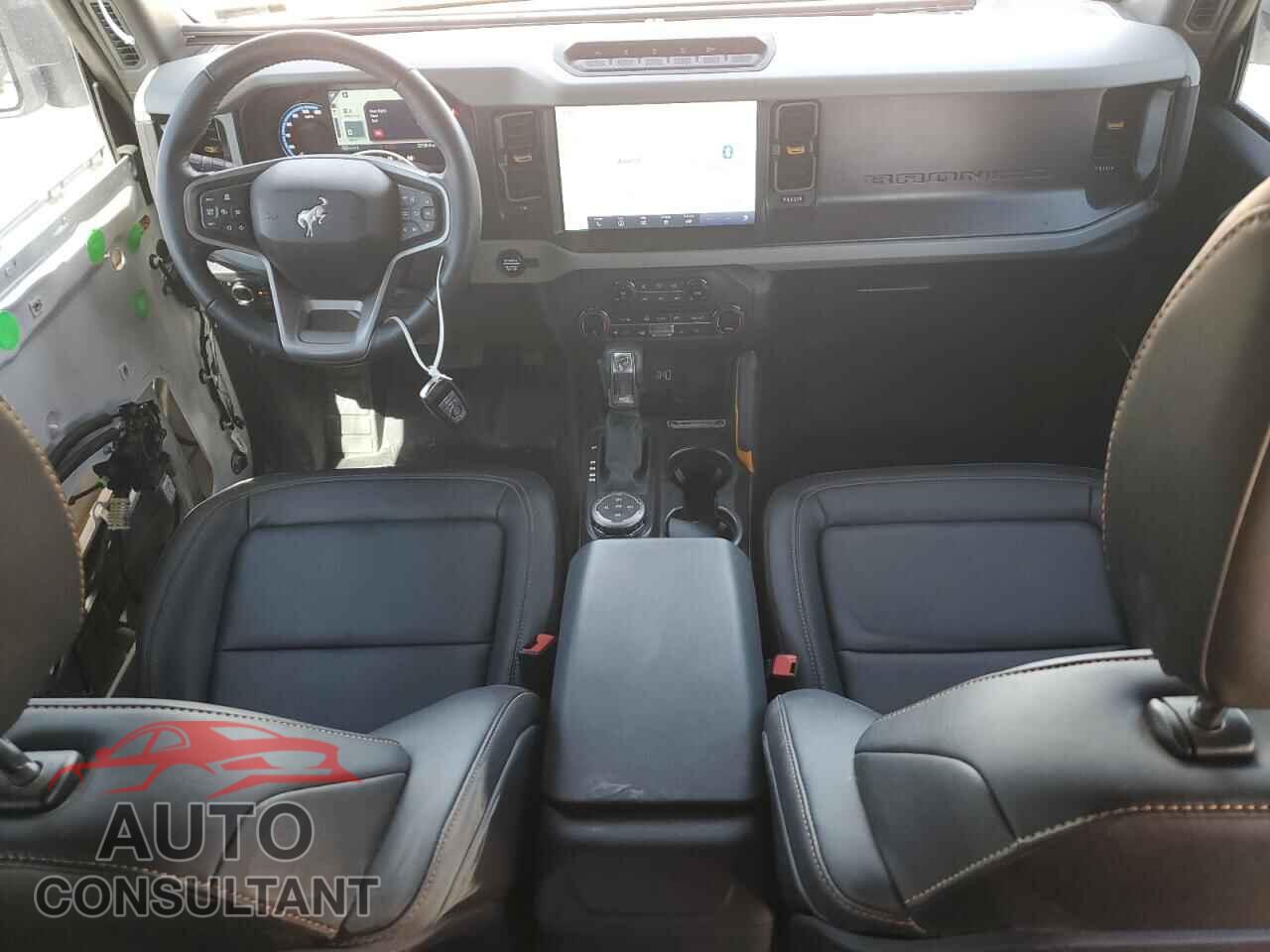 FORD BRONCO 2023 - 1FMEE5DP2PLB39031