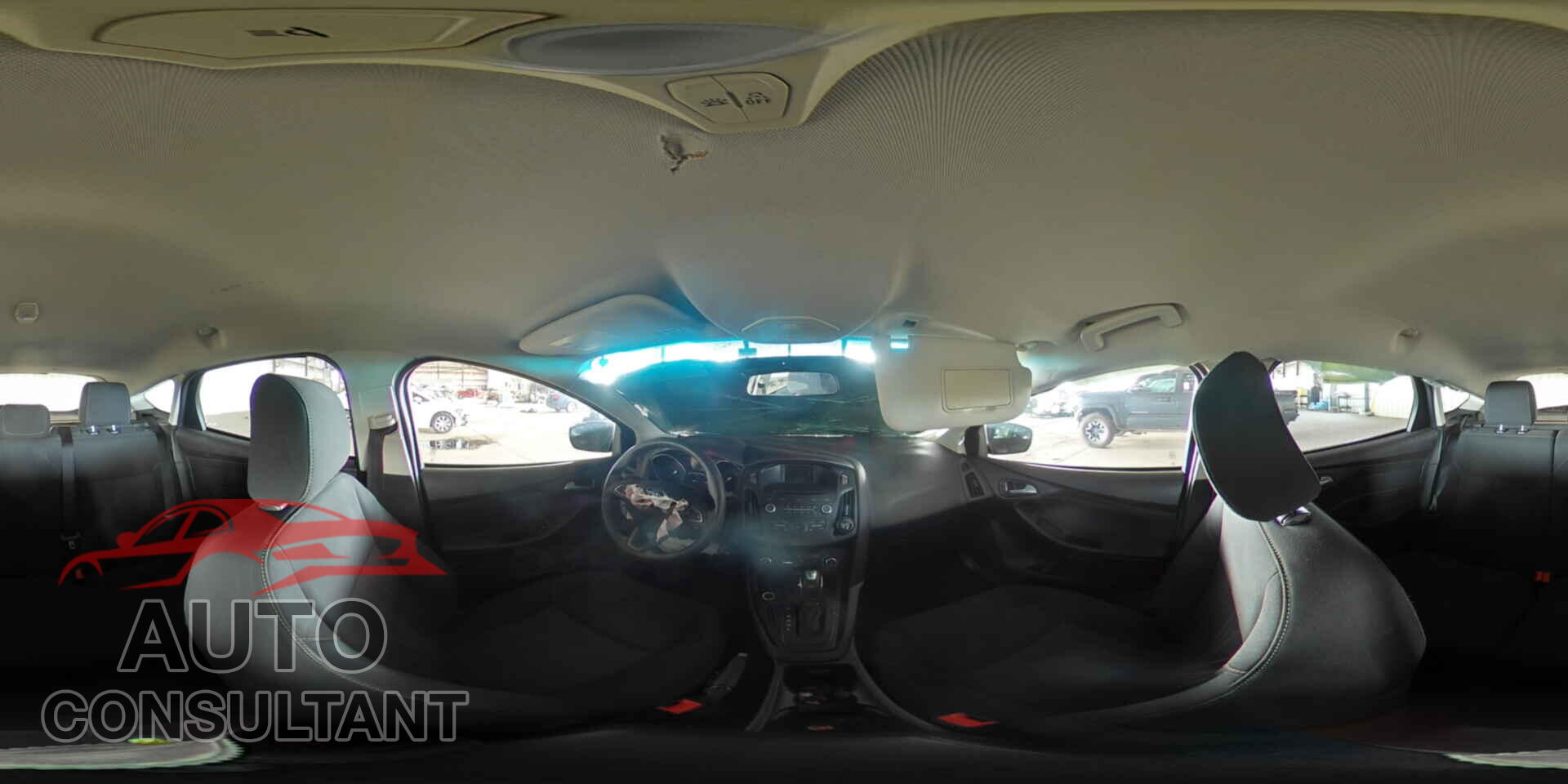 FORD FOCUS 2015 - 1FADP3K20FL232155