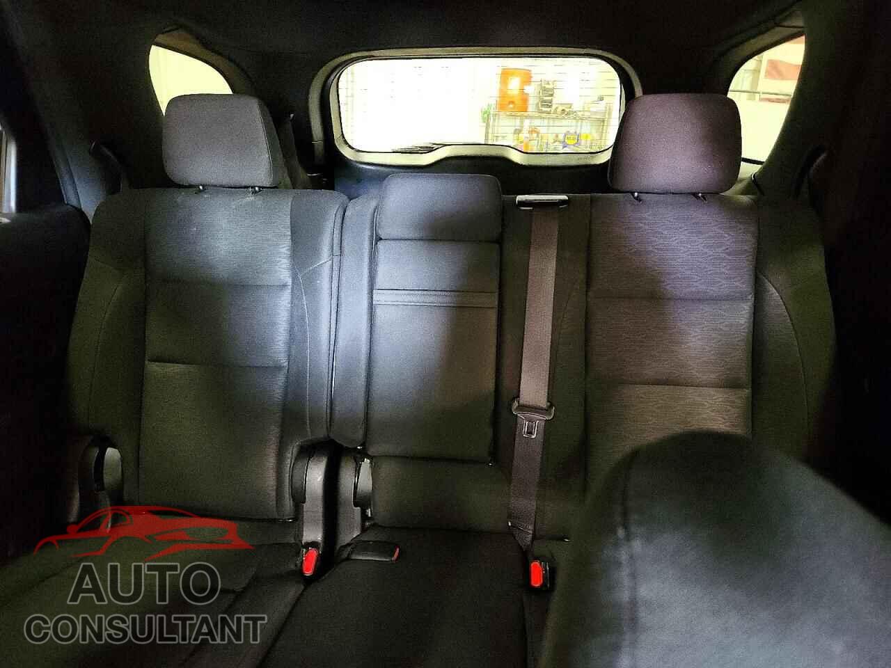 DODGE DURANGO 2023 - 1C4RDJDG9PC617723
