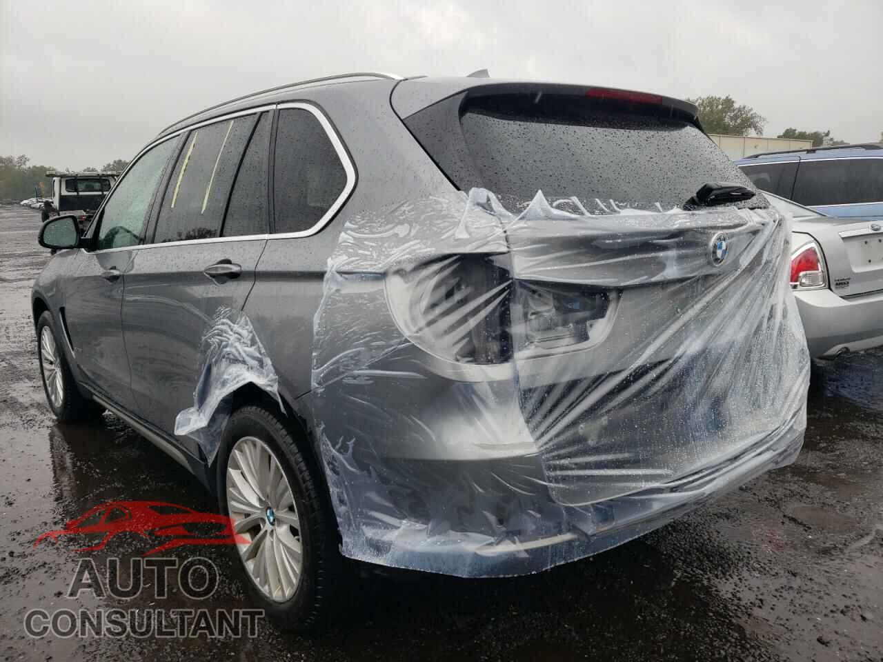BMW X5 2017 - 5UXKR0C31H0X82744