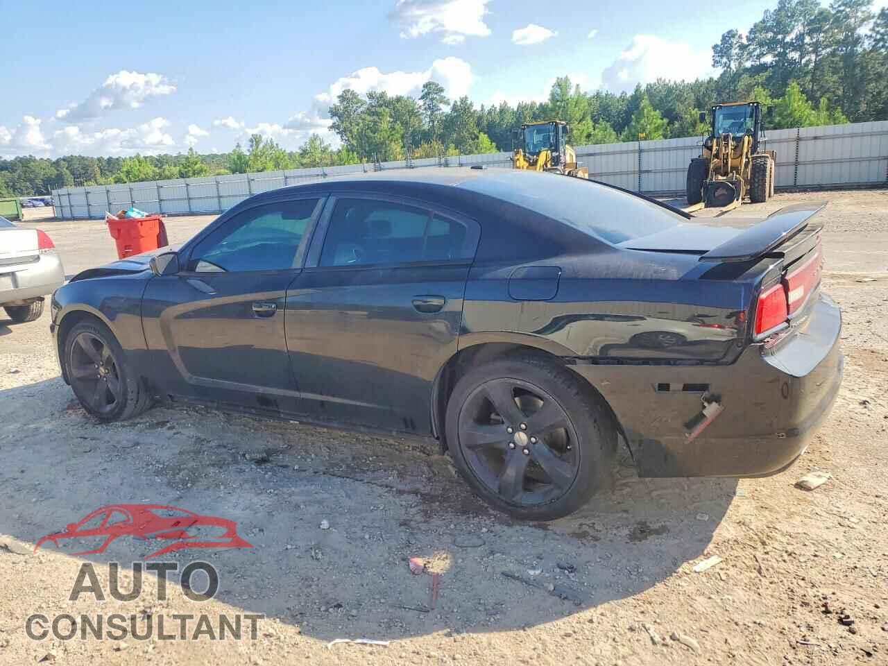 DODGE CHARGER 2012 - 2C3CDXHG2CH149008