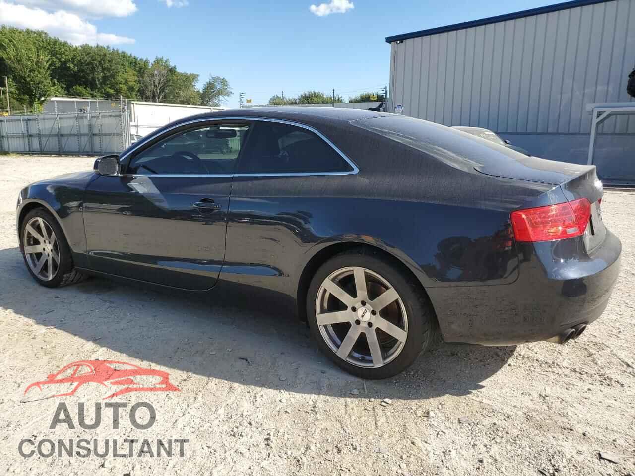 AUDI A5 2014 - WAUCFAFR3EA045634