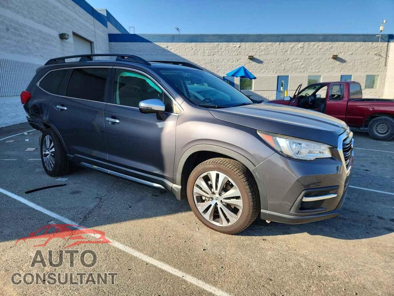 SUBARU ASCENT 2021 - 4S4WMARD2M3416089
