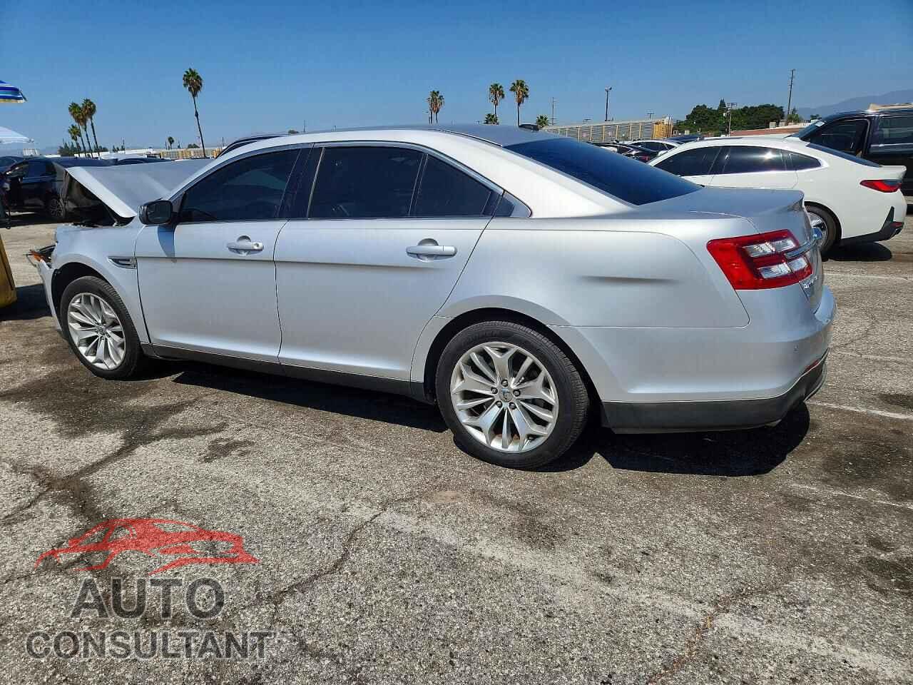 FORD TAURUS 2013 - 1FAHP2F82DG193004