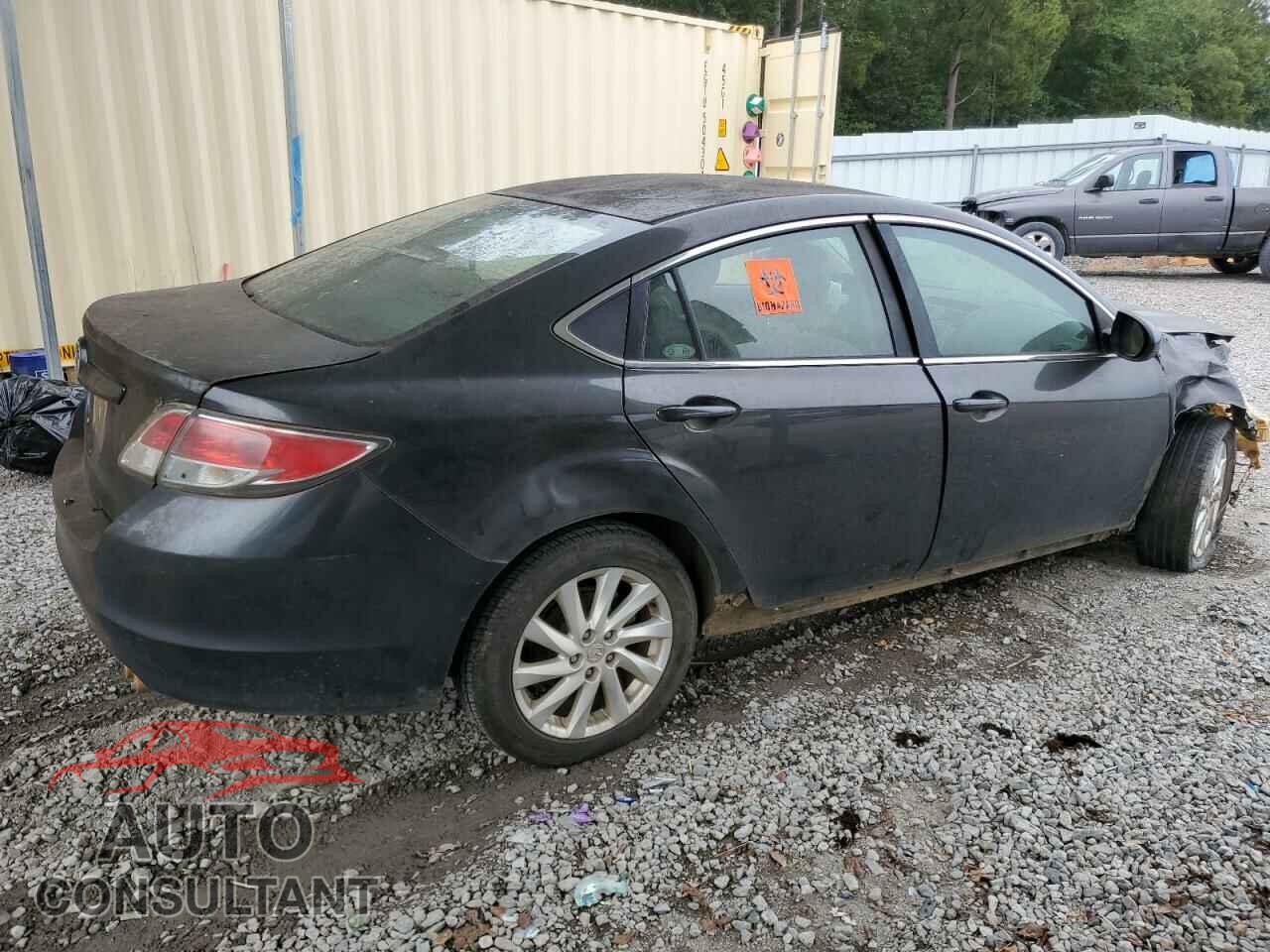 MAZDA 6 2012 - 1YVHZ8DH5C5M22371