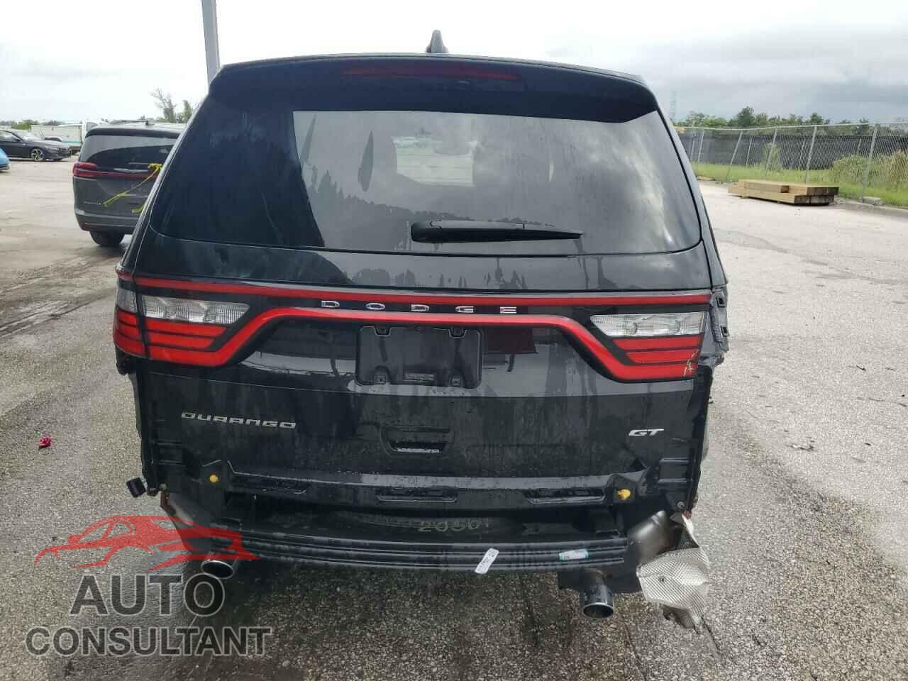 DODGE DURANGO 2023 - 1C4RDHDG0PC630594