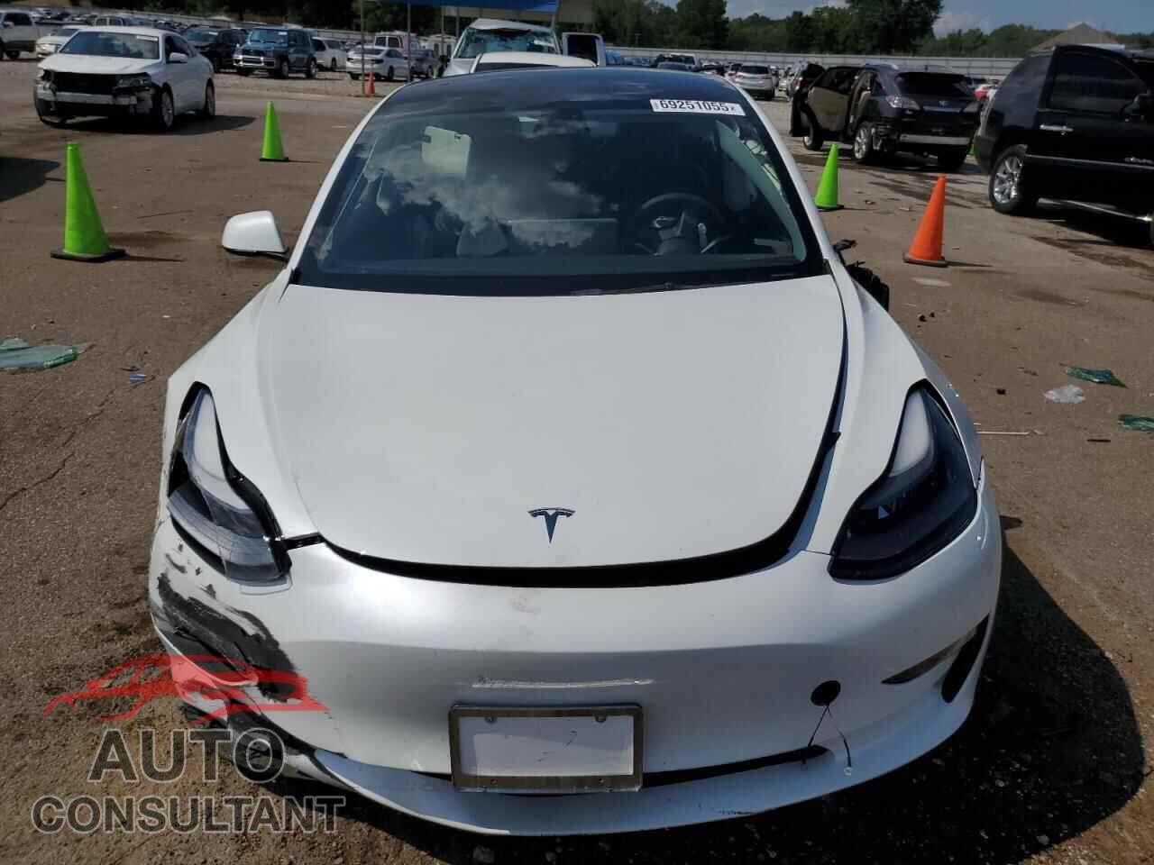 TESLA MODEL 3 2023 - 5YJ3E1EA9PF406473