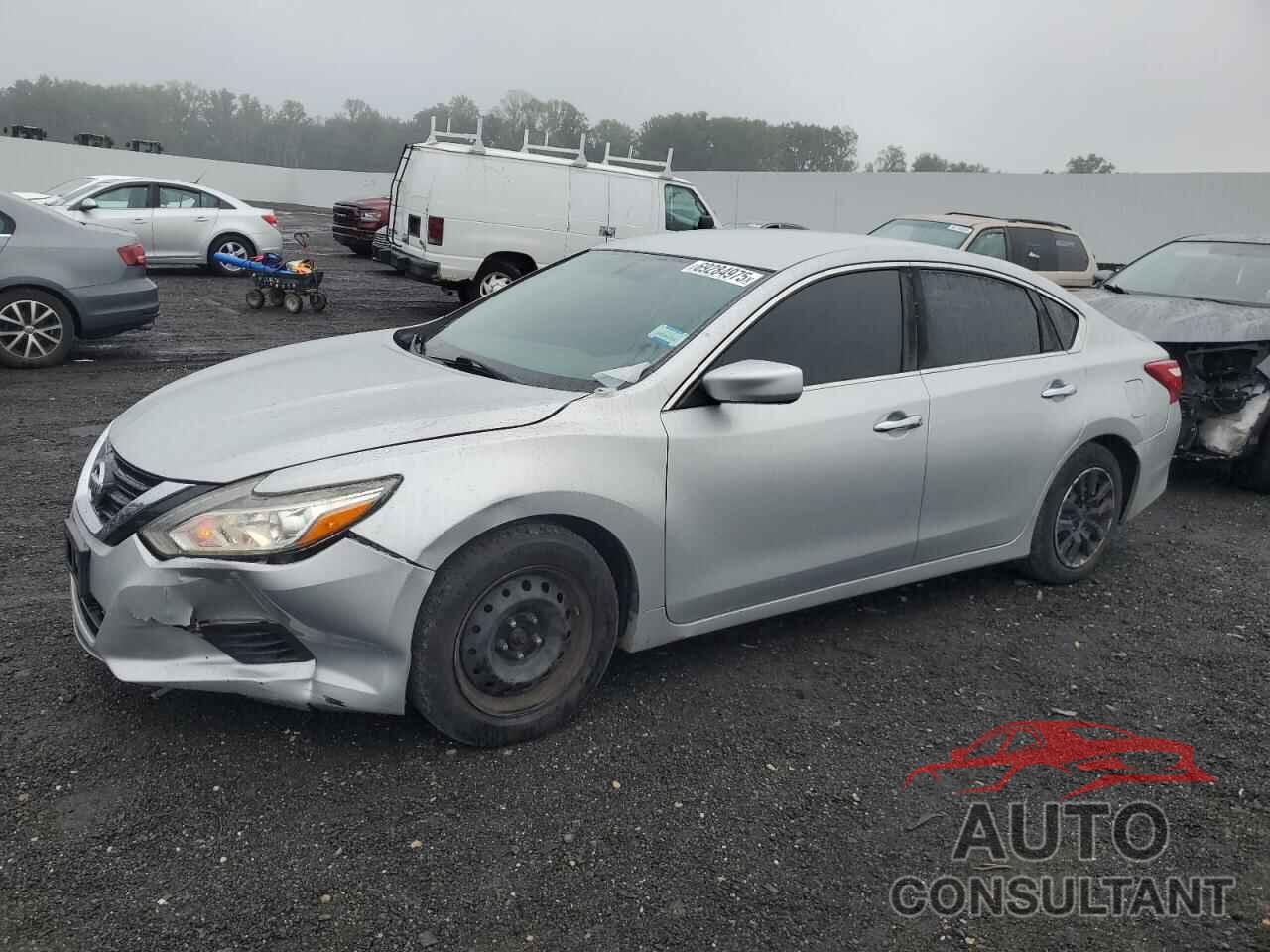 NISSAN ALTIMA 2016 - 1N4AL3AP3GC254650