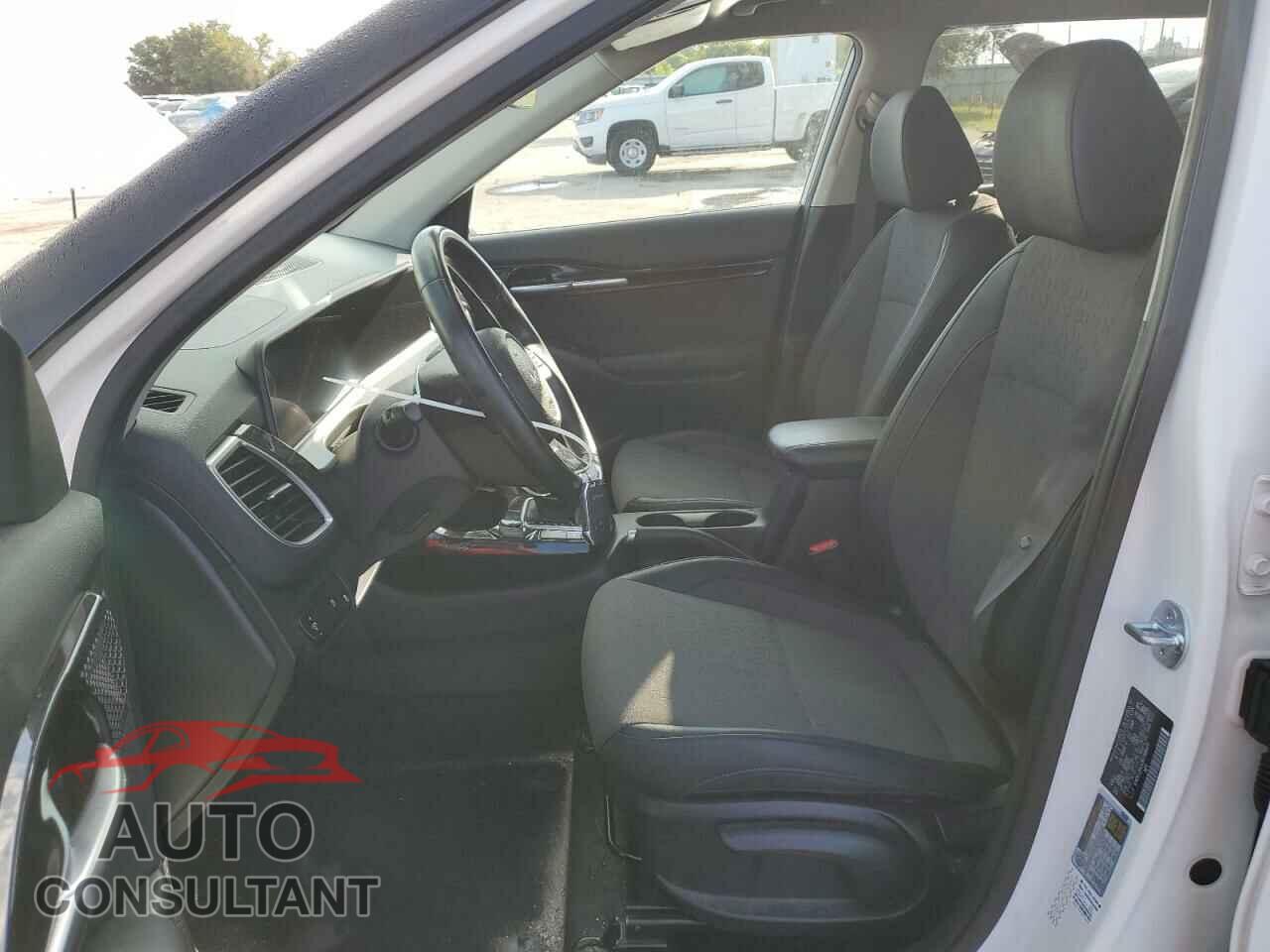 KIA SELTOS 2024 - KNDEU2AA2R7488417