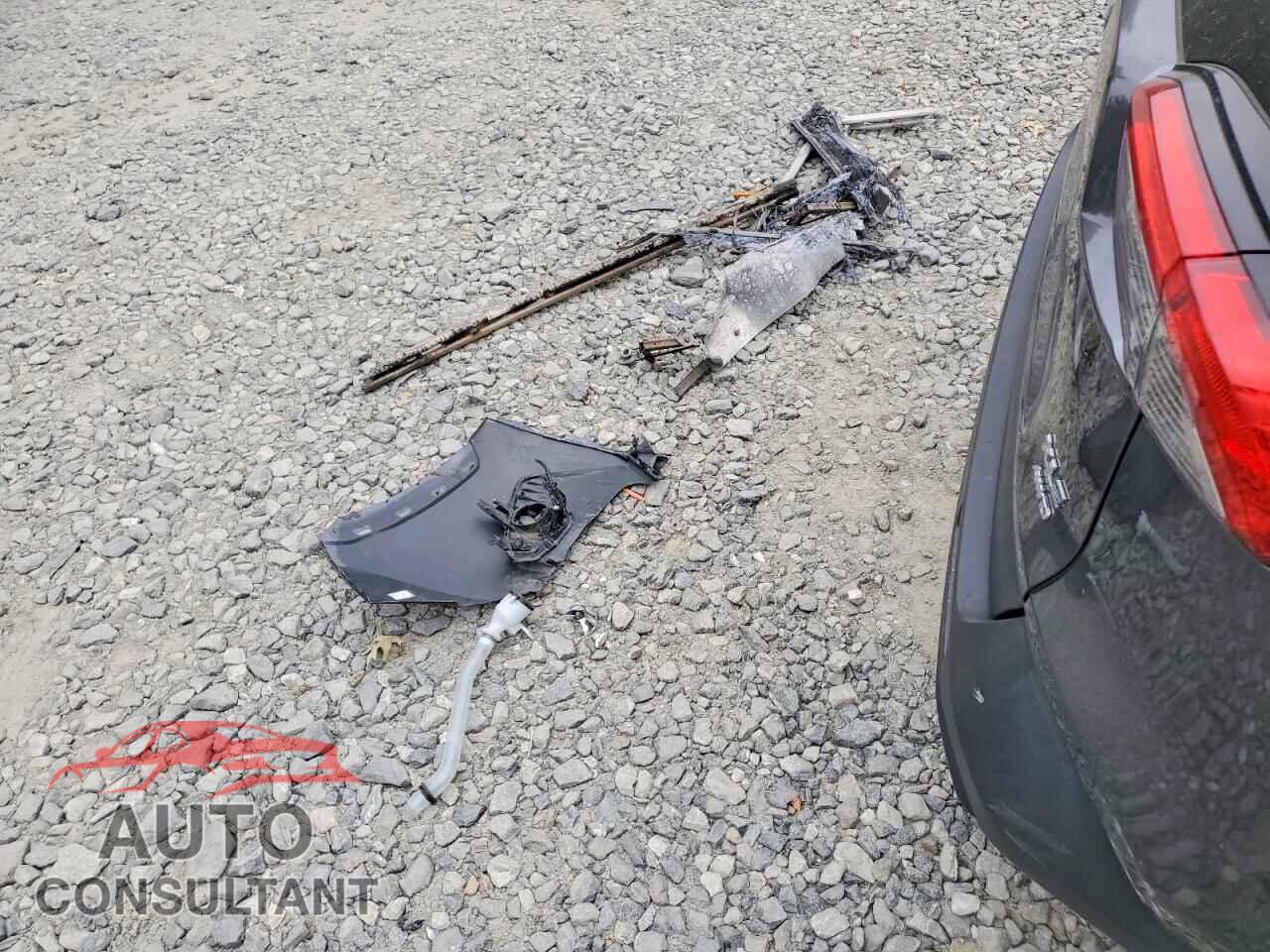 TOYOTA RAV4 2019 - JTMP1RFV6KD043708