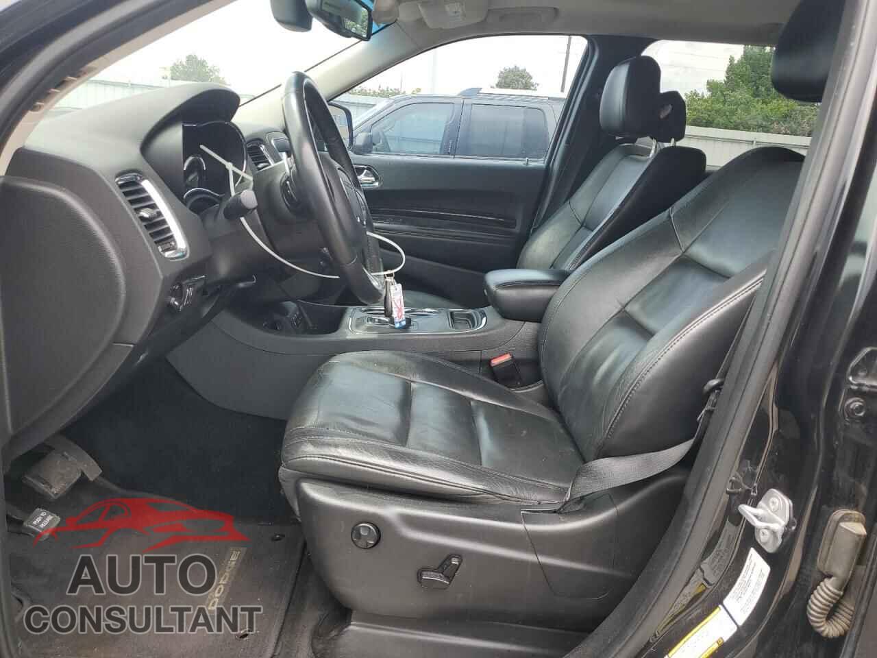 DODGE DURANGO 2015 - 1C4RDJDG8FC729542