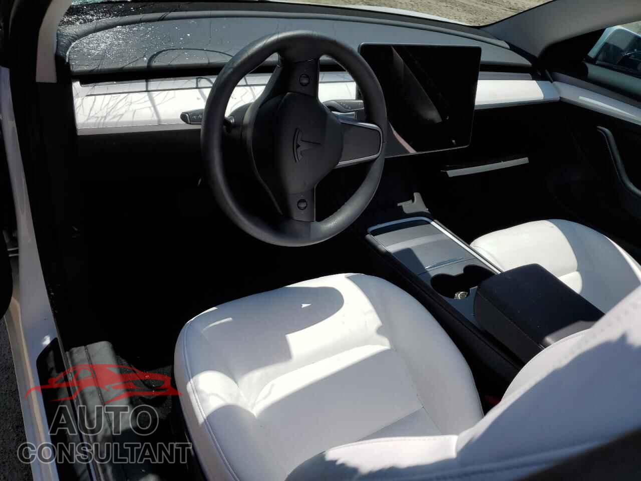 TESLA MODEL 3 2023 - 5YJ3E1EA1PF616954