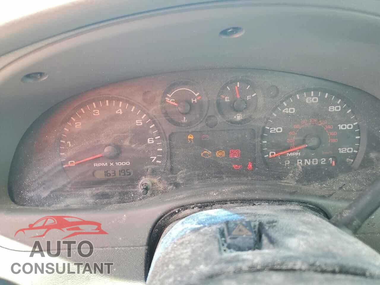 FORD RANGER 2011 - 1FTKR1AD5BPA05520