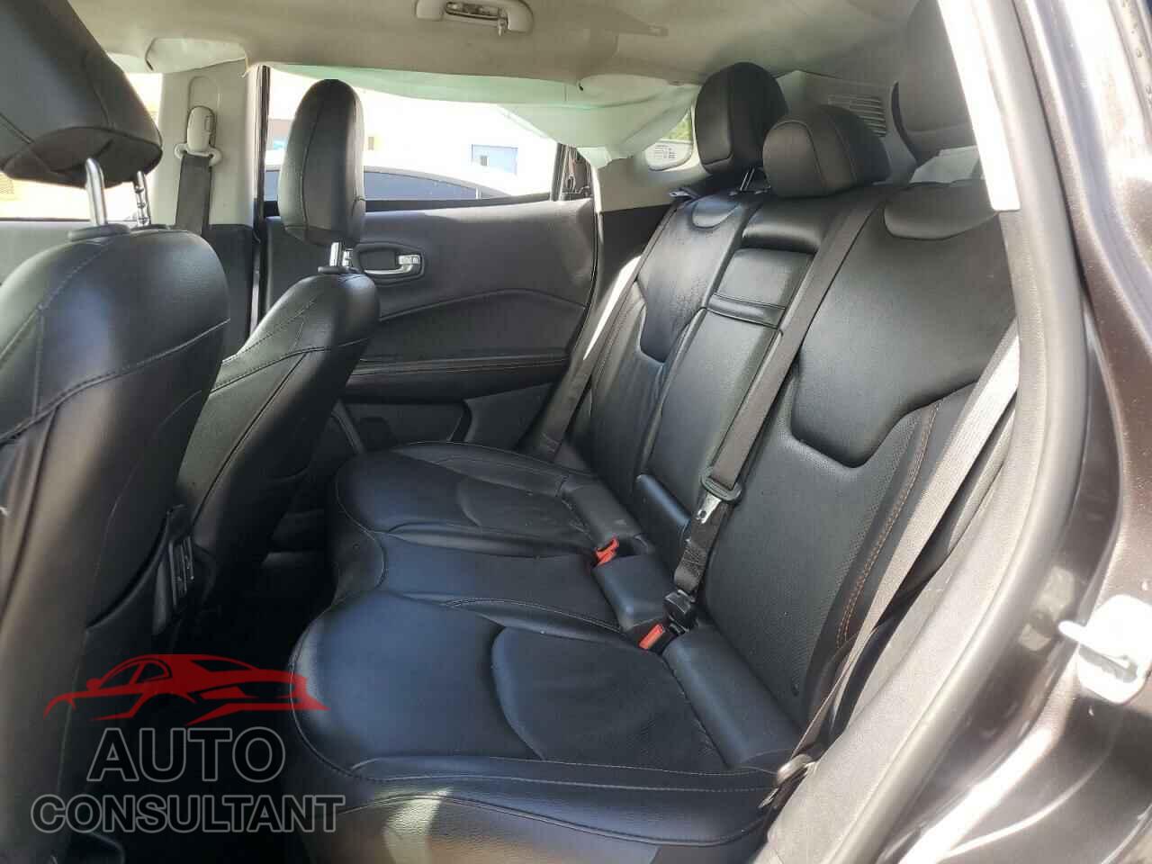 JEEP COMPASS 2019 - 3C4NJCCB3KT793561