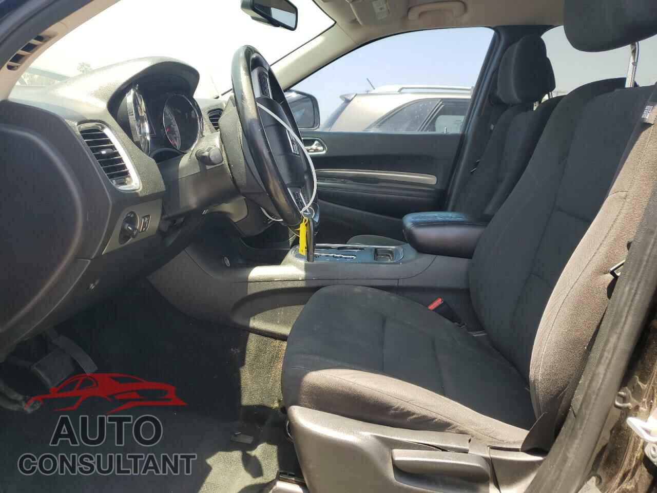 DODGE DURANGO 2013 - 1C4RDHAG7DC692476