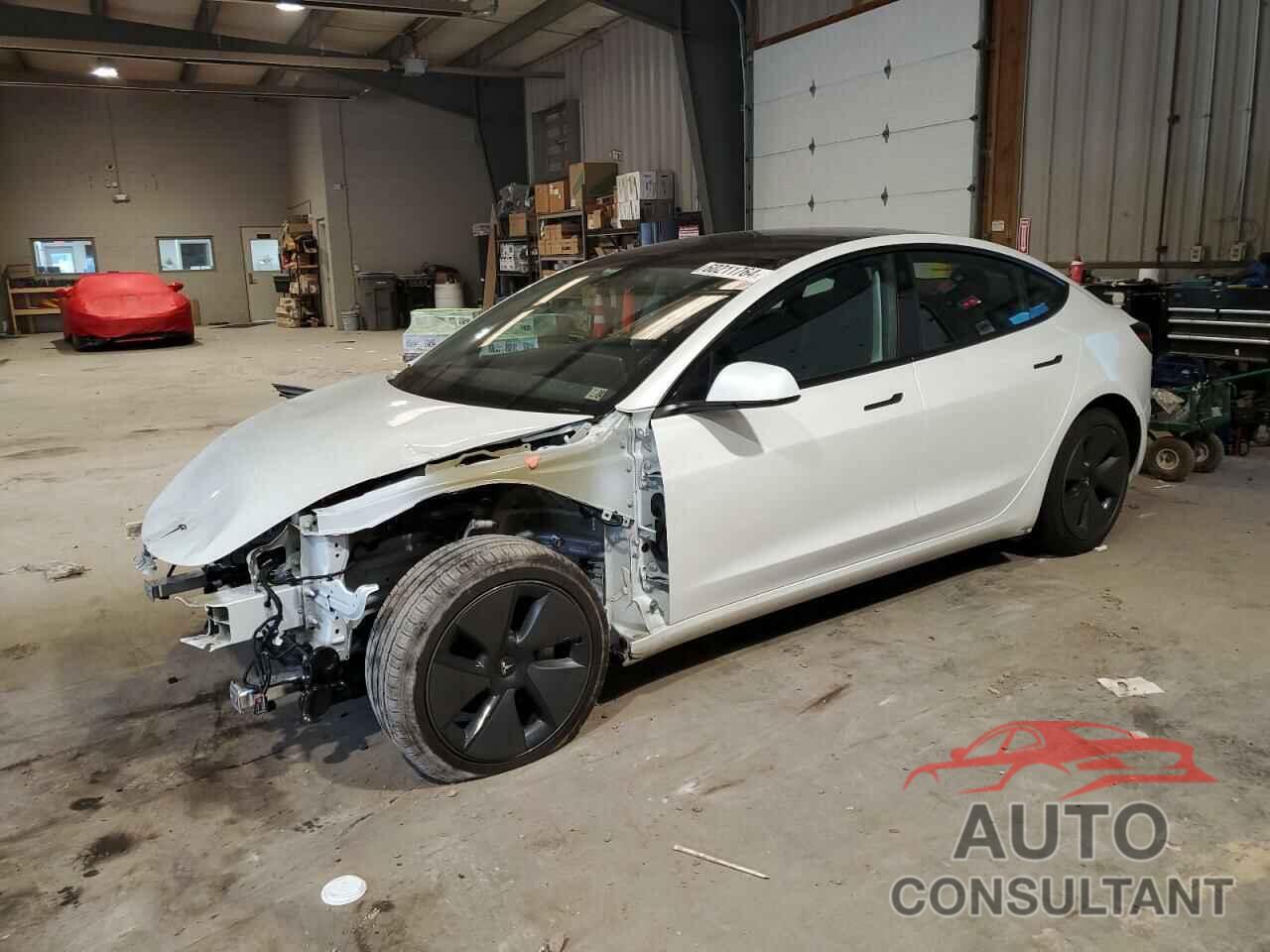 TESLA MODEL 3 2023 - 5YJ3E1EA1PF567688