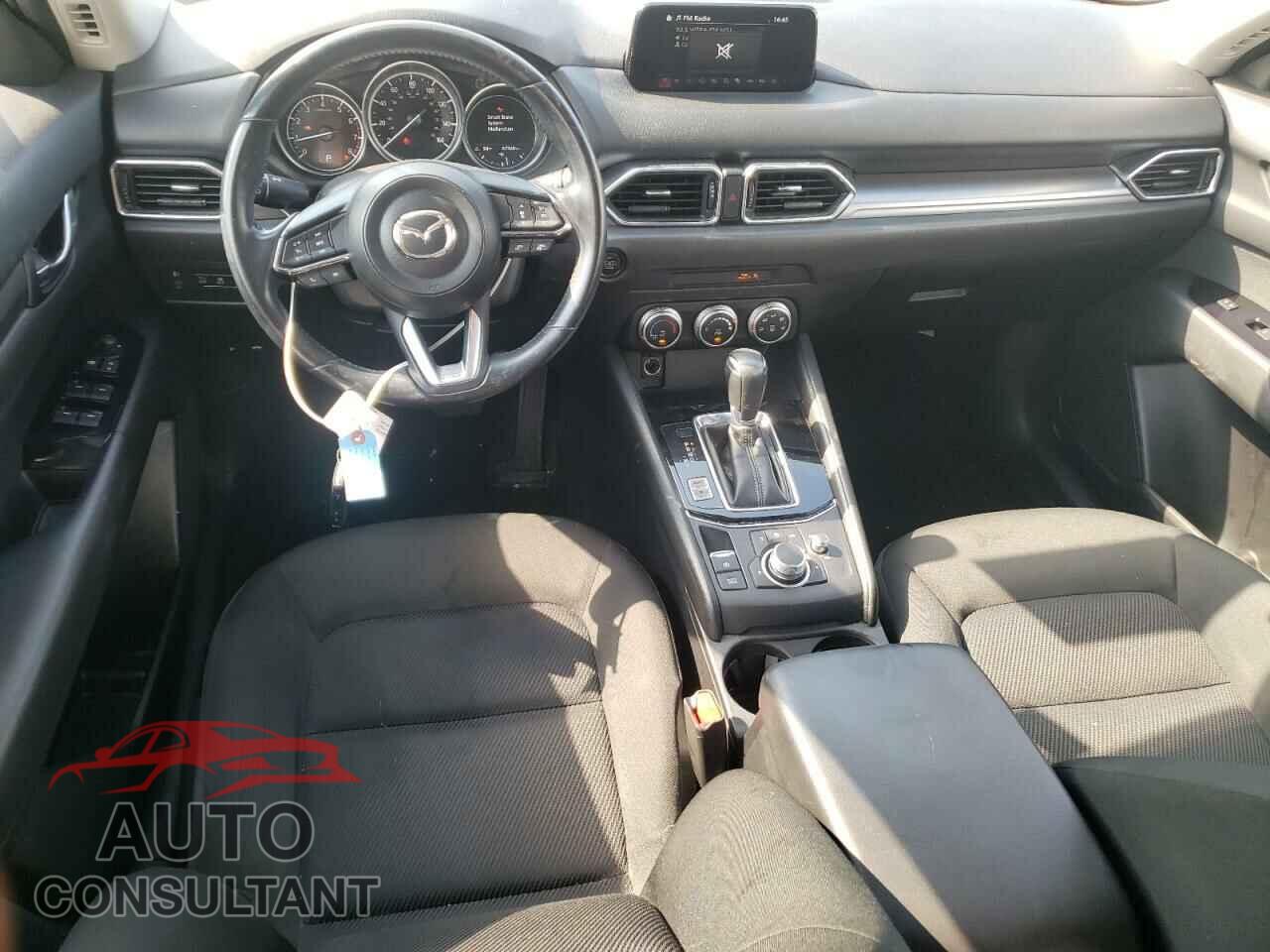 MAZDA CX-5 2020 - JM3KFBBM2L0750174