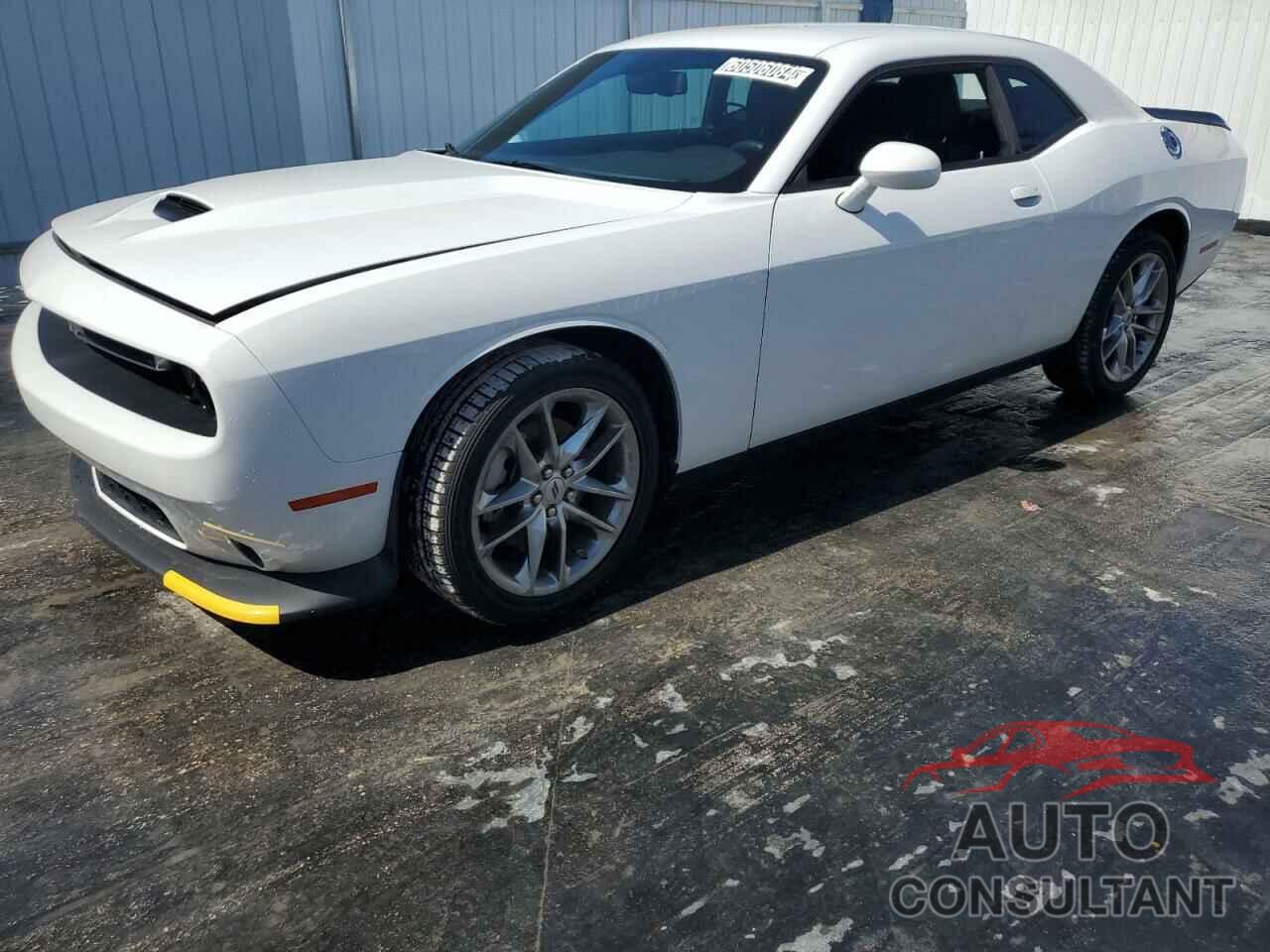 DODGE CHALLENGER 2023 - 2C3CDZKG5PH689527