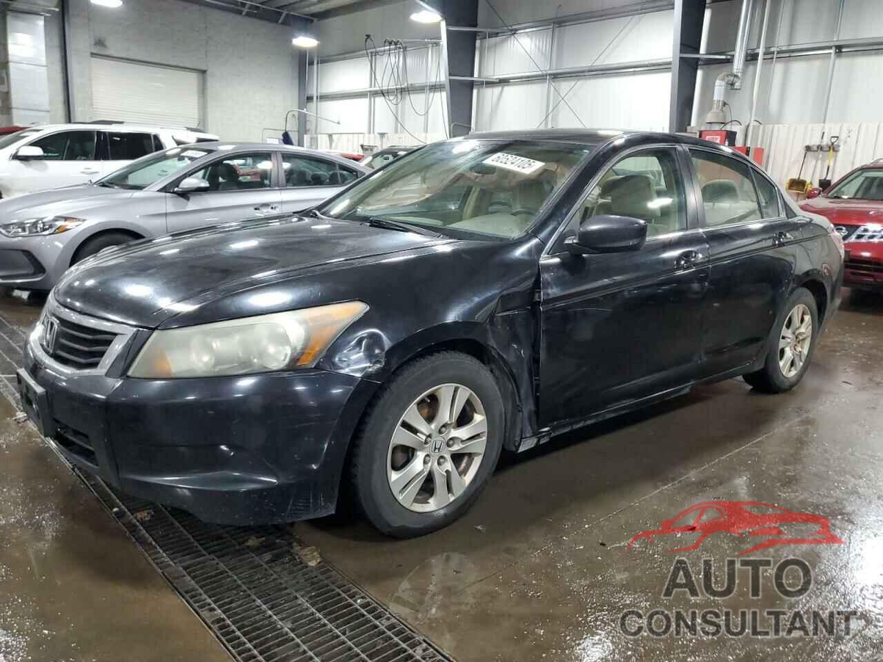 HONDA ACCORD 2009 - 1HGCP26459A082198