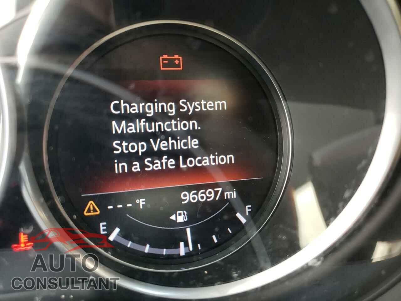 MAZDA CX-5 2018 - JM3KFBDM0J0358112