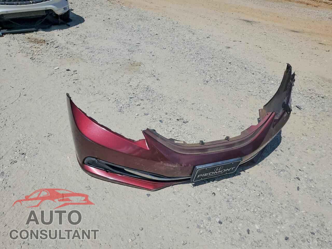 HONDA CIVIC 2013 - 2HGFB2F54DH557970