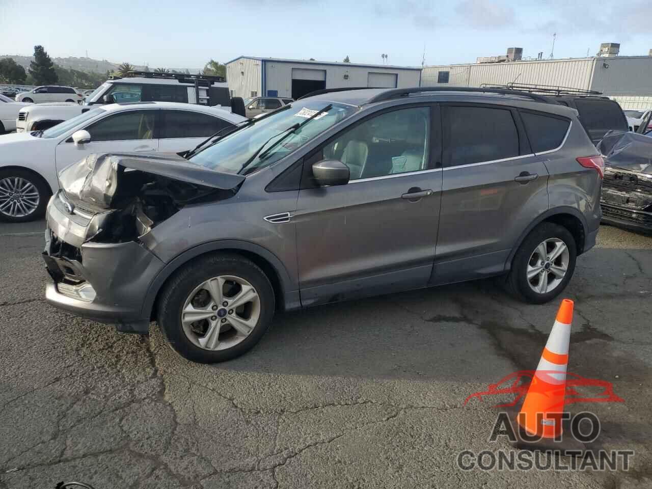 FORD ESCAPE 2014 - 1FMCU0G95EUD72757