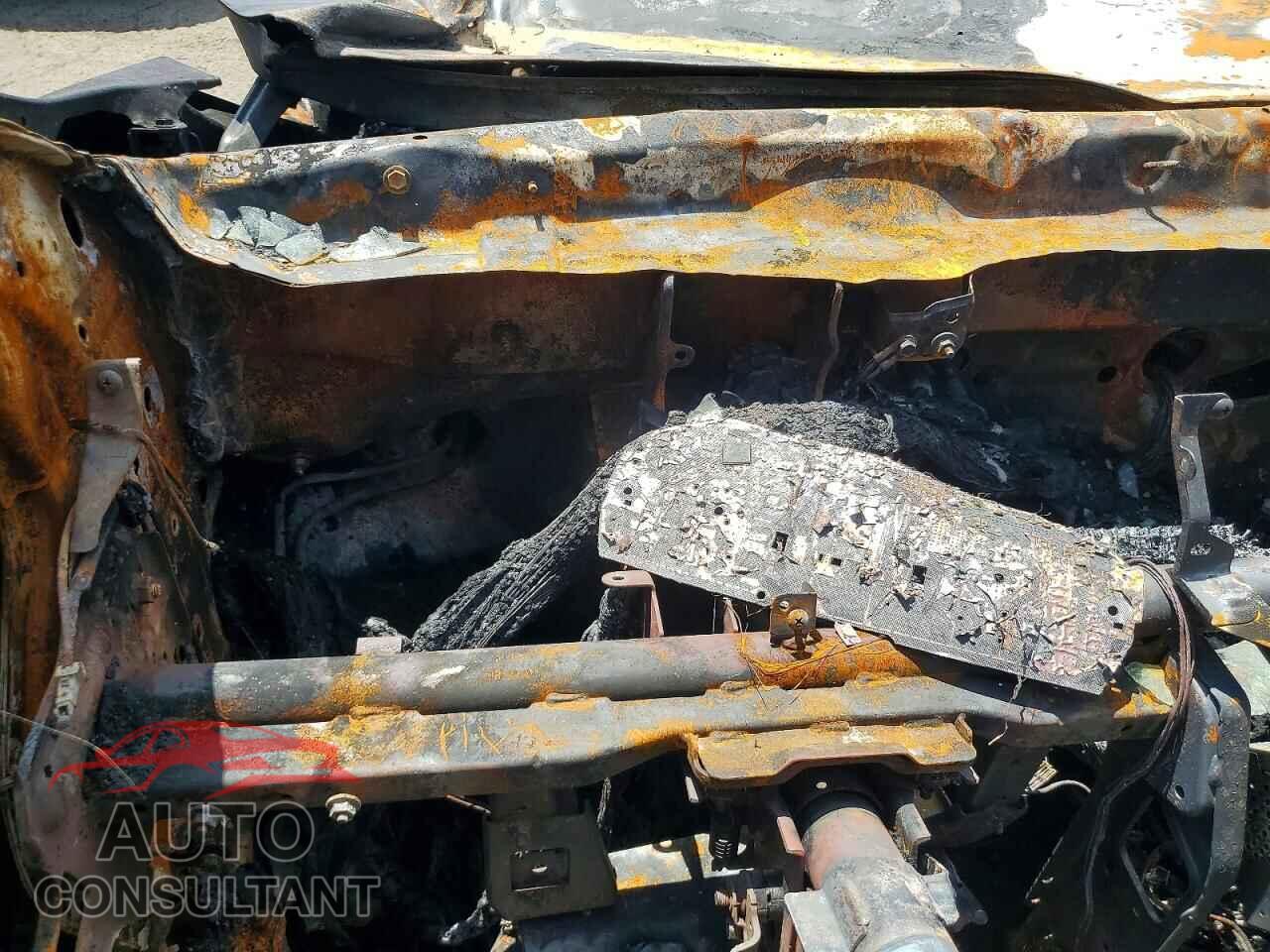 SUBARU IMPREZA 2014 - JF1GJAE61EH008959