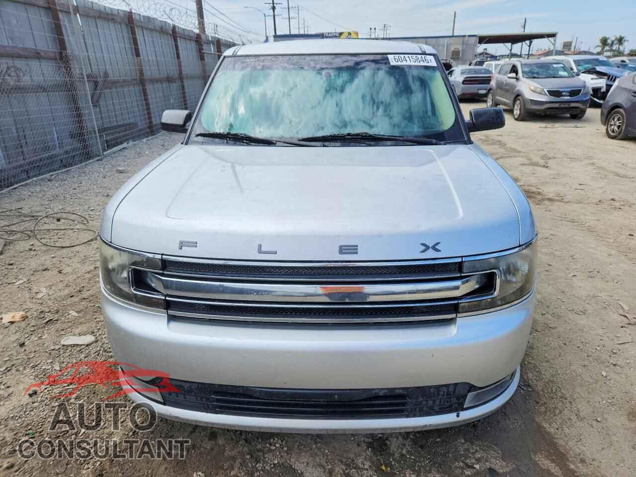FORD FLEX 2014 - 2FMGK5C83EBD09938