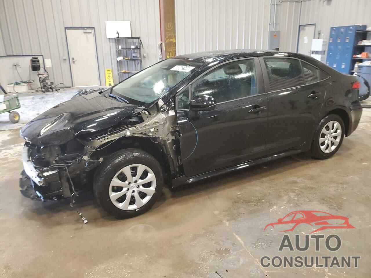 TOYOTA COROLLA 2024 - 5YFB4MDE3RP123398