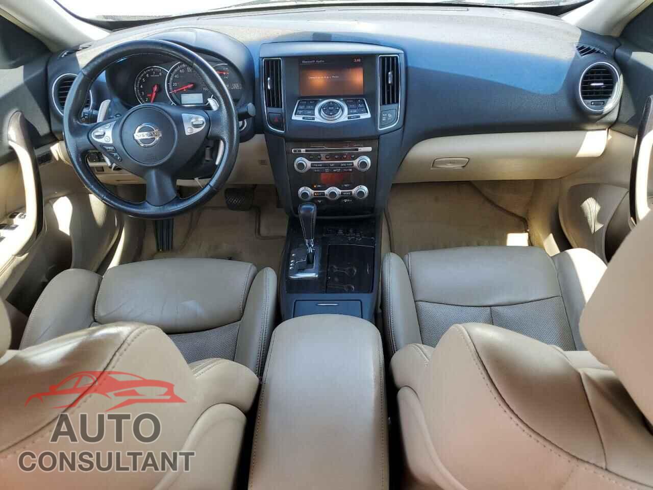 NISSAN MAXIMA 2014 - 1N4AA5AP1EC469099