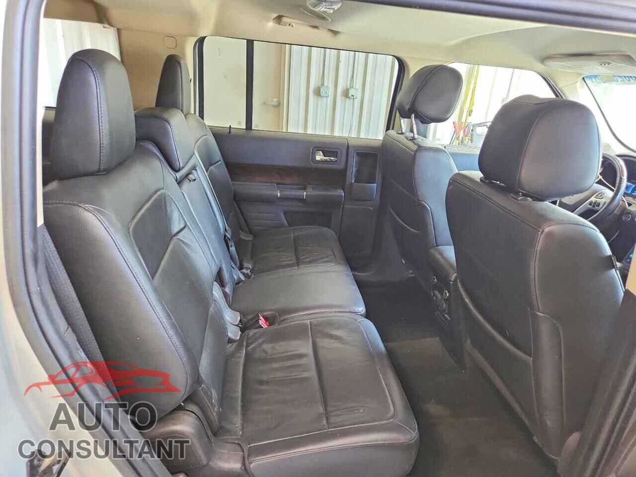 FORD FLEX 2016 - 2FMHK6D86GBA03862