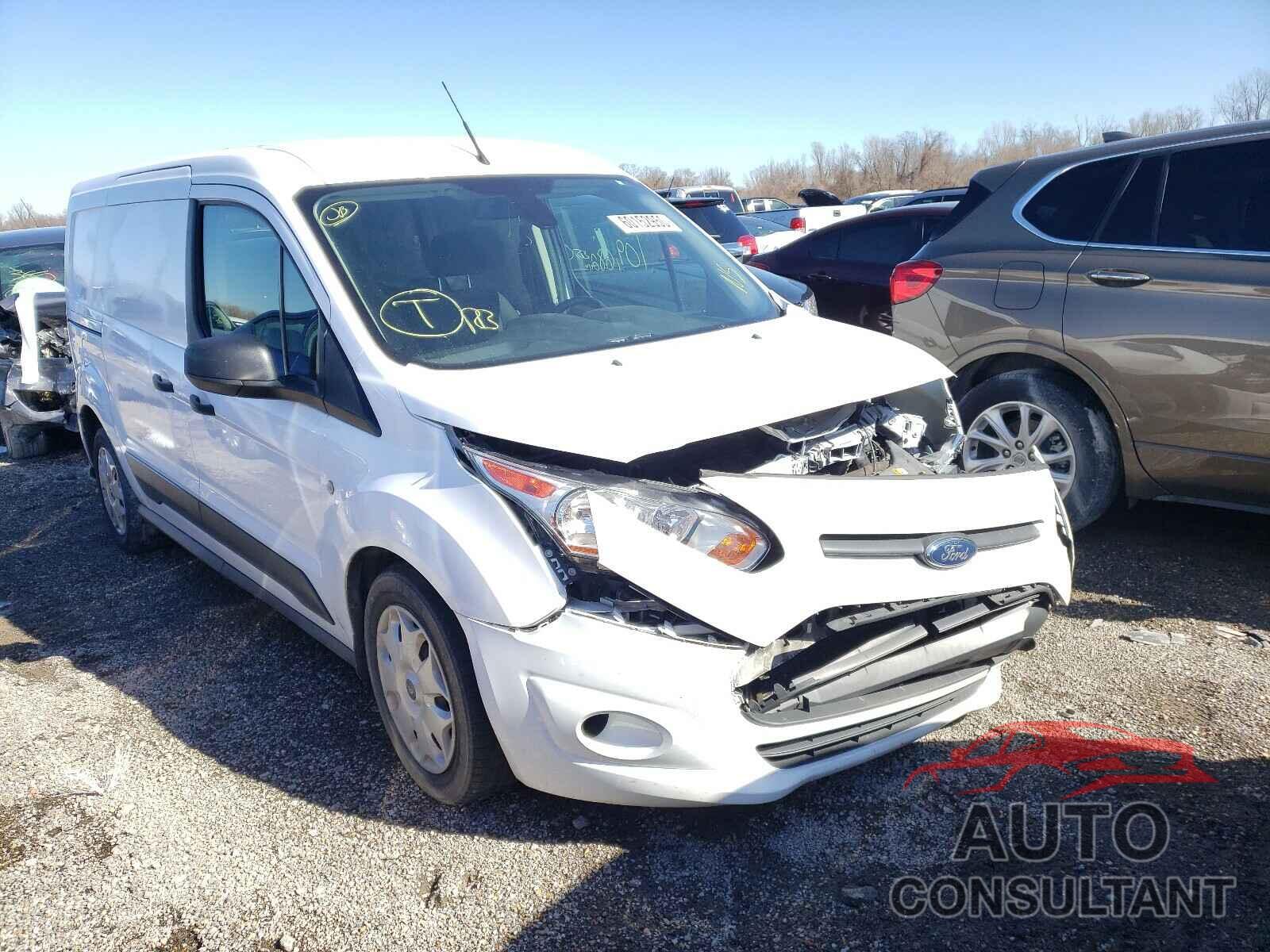 FORD TRANSIT CO 2016 - NM0LS7F71G1291565