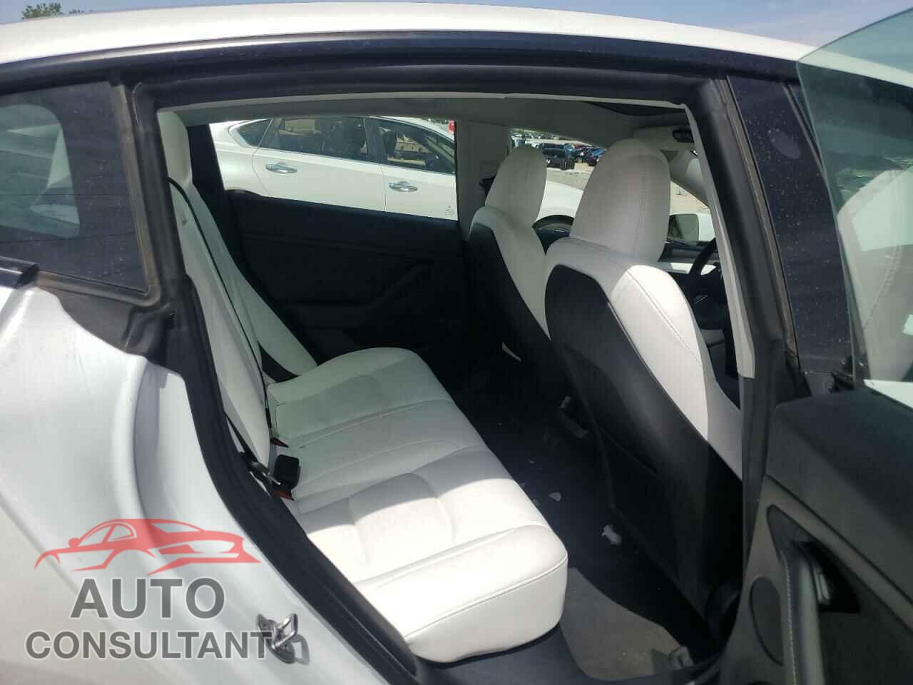 TESLA MODEL 3 2023 - 5YJ3E1EA4PF606483