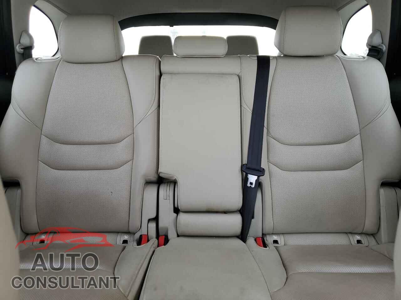 MAZDA CX-9 2020 - JM3TCACYXL0420680