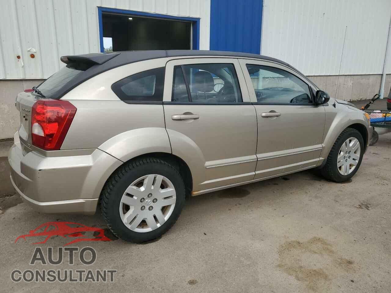 DODGE CALIBER 2010 - 1B3CB4HA2AD636961