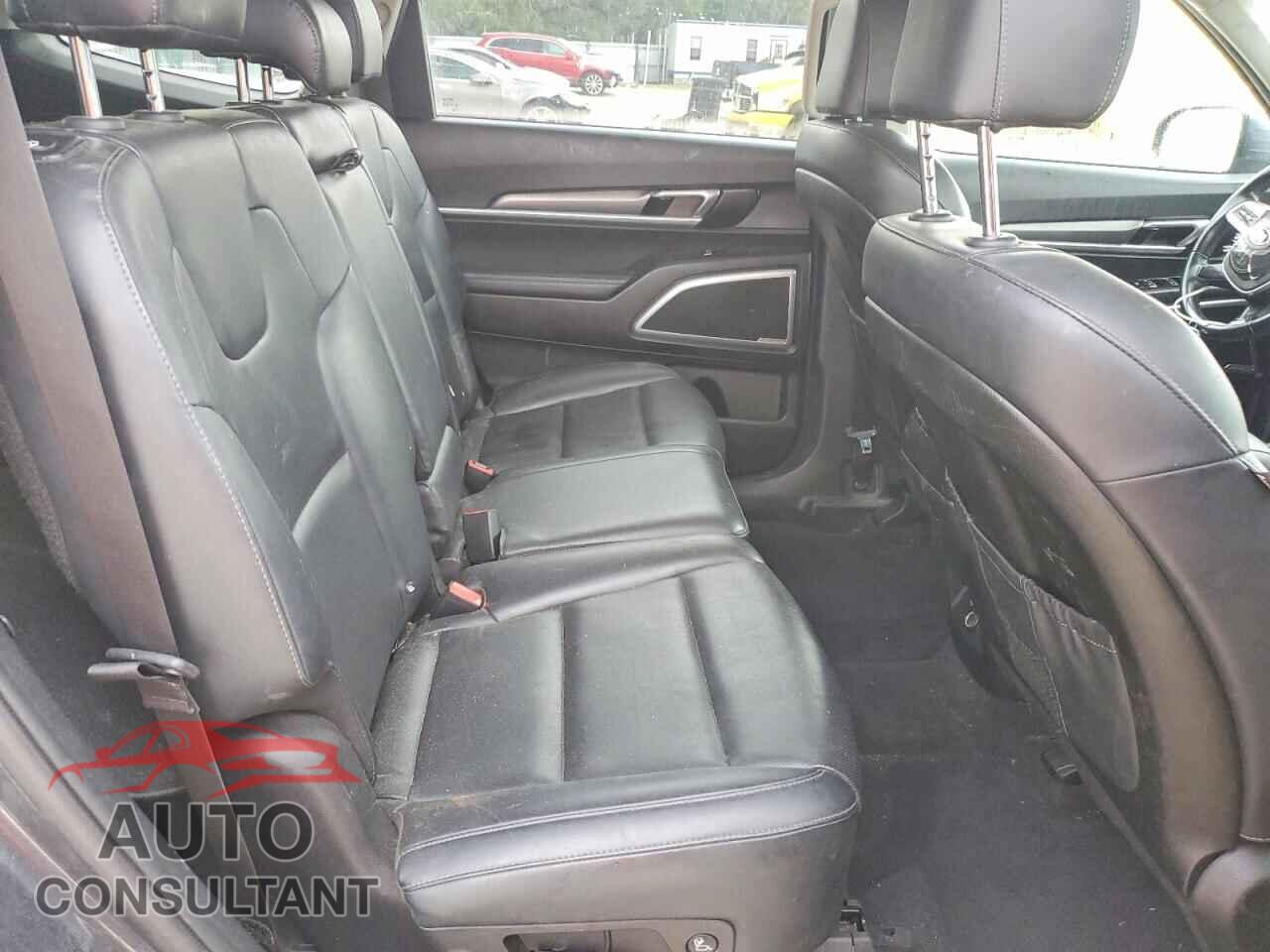 KIA TELLURIDE 2020 - 5XYP2DHC2LG043347
