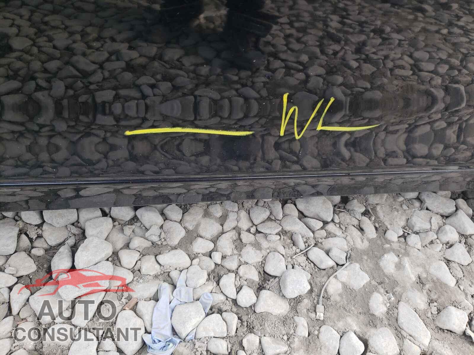 BMW 3 SERIES 2016 - WBA8E5G51GNU20251