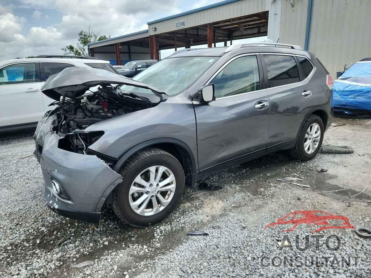 NISSAN ROGUE 2016 - JN8AT2MT2GW012268