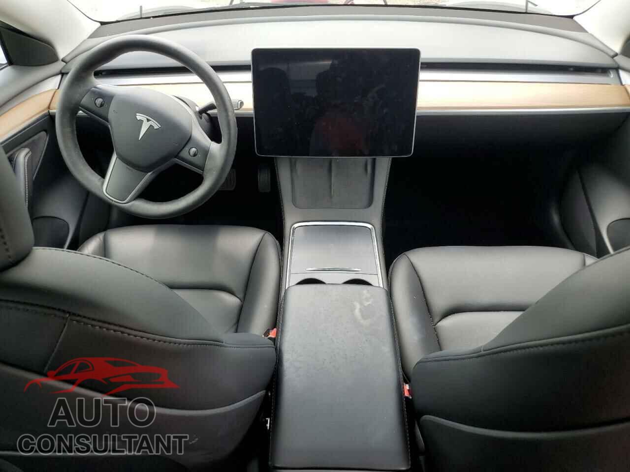 TESLA MODEL 3 2023 - 5YJ3E1EA4PF487978