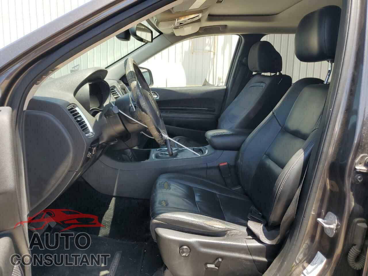 DODGE DURANGO 2014 - 1C4RDHDG4EC494905