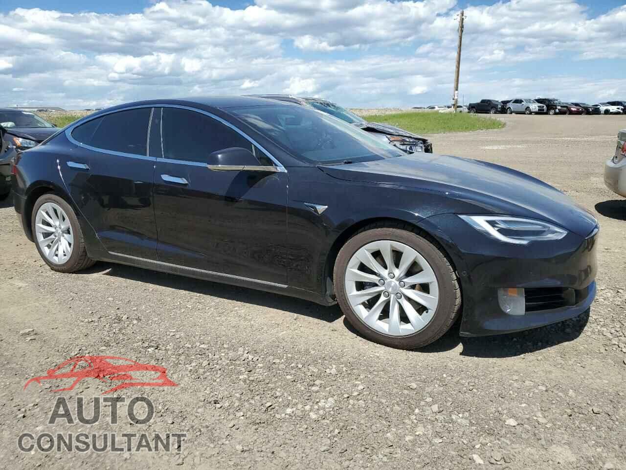 TESLA MODEL S 2016 - 5YJSA1E23GF176008