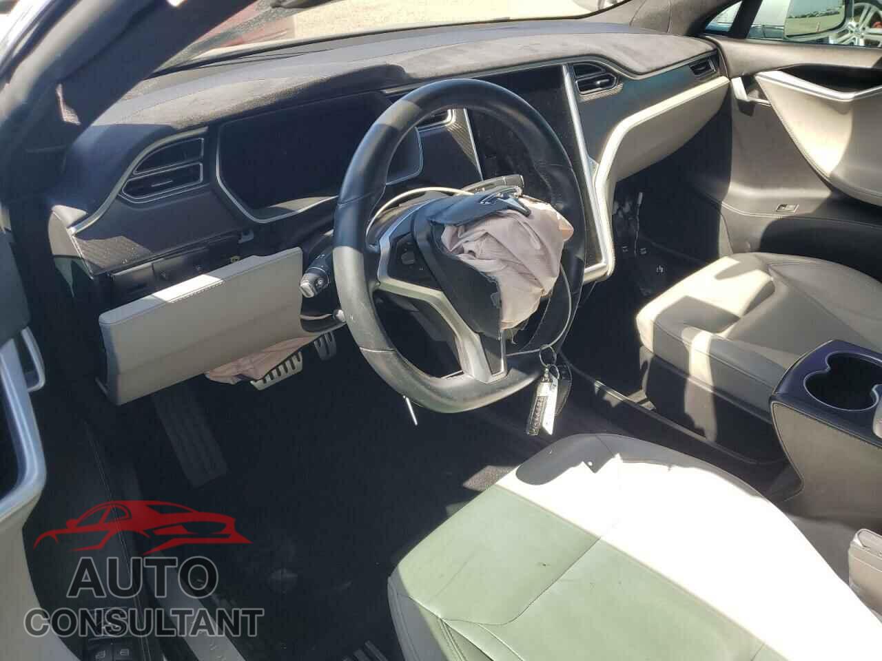 TESLA MODEL S 2016 - 5YJSA1E4XGF115997