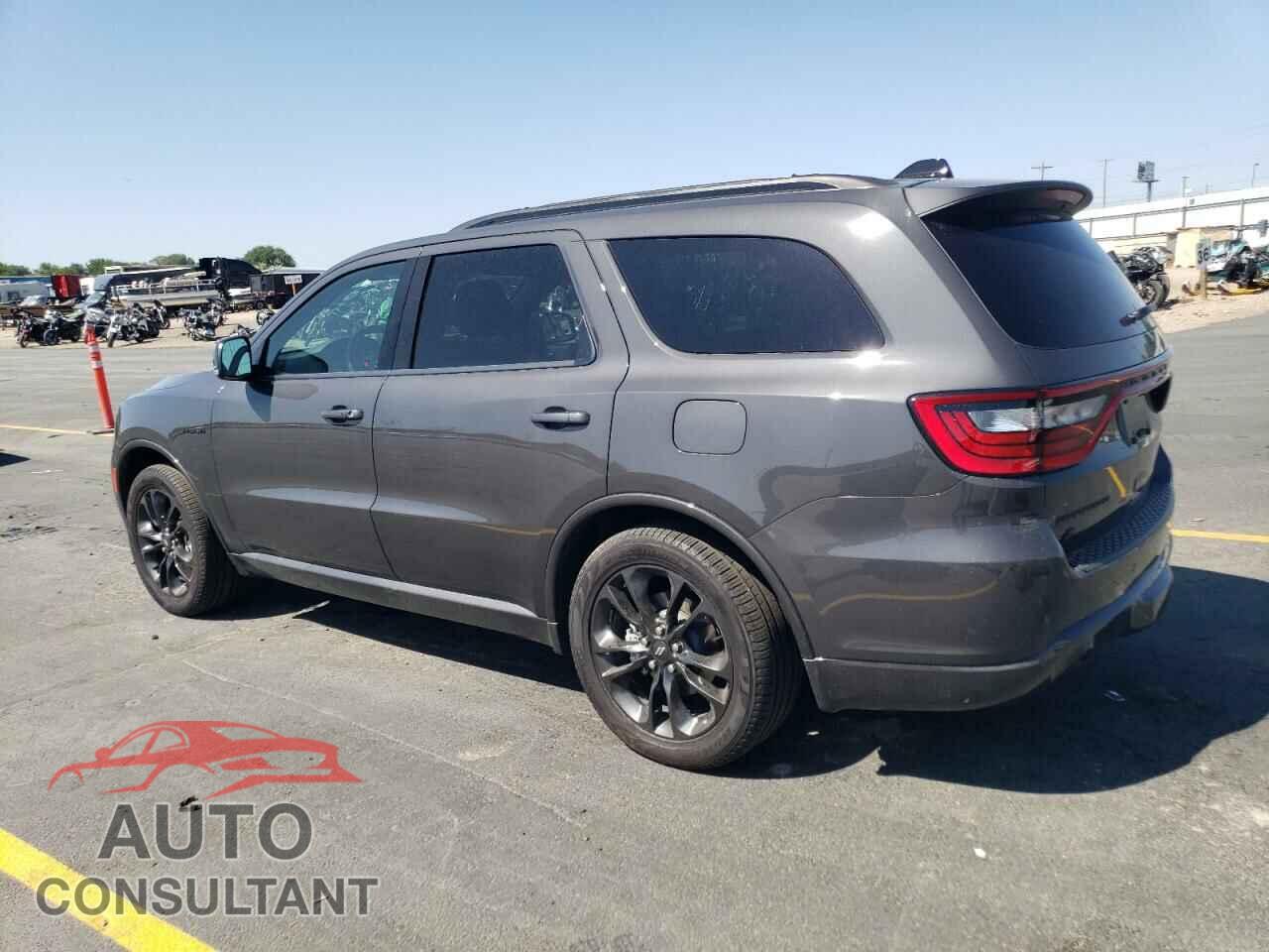 DODGE DURANGO 2023 - 1C4SDJCT9PC696004