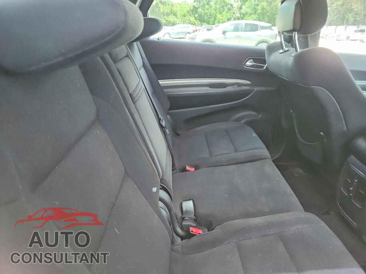 DODGE DURANGO 2013 - 1C4RDHAG6DC698804