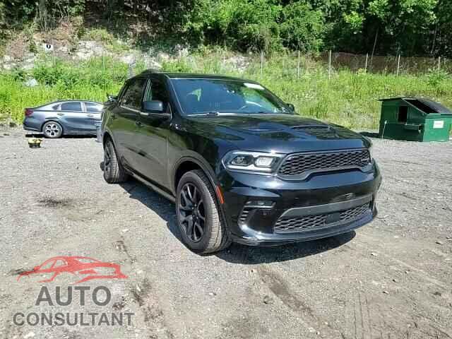 DODGE DURANGO 2022 - 1C4SDJCT3NC194358